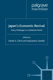Japan'S Economic Revival