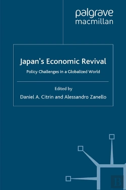 Bertrand.pt - Japan'S Economic Revival