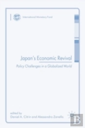Japan'S Economic Revival