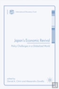 Bertrand.pt - Japan'S Economic Revival