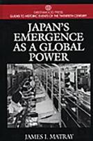 Japan'S Emergence As A Global Power