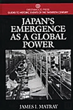Bertrand.pt - Japan'S Emergence As A Global Power