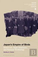 Japan'S Empire Of Birds