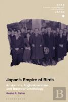 Japan'S Empire Of Birds