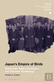 Japan'S Empire Of Birds