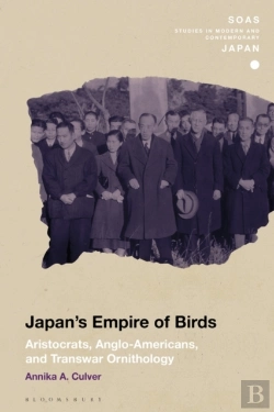 Bertrand.pt - Japan'S Empire Of Birds