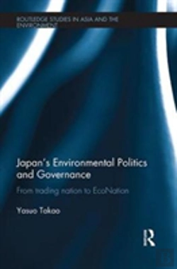 Bertrand.pt - Japan'S Environmental Politics And Governance