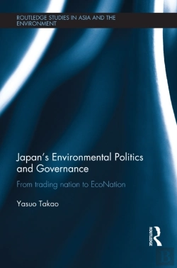 Bertrand.pt - Japan'S Environmental Politics And Governance