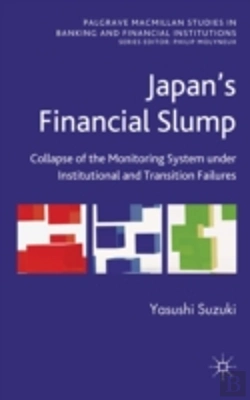 Bertrand.pt - Japan'S Financial Slump