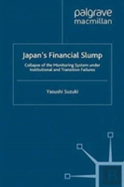 Japan'S Financial Slump