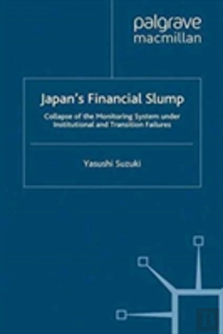 Bertrand.pt - Japan'S Financial Slump