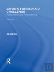 Japan'S Foreign Aid Challenge