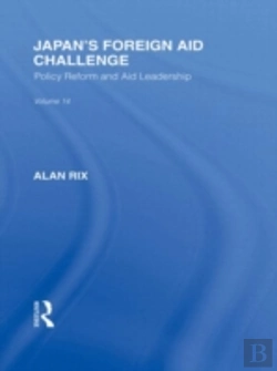 Bertrand.pt - Japan'S Foreign Aid Challenge