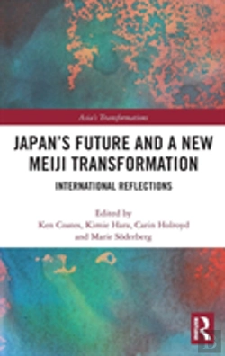 Bertrand.pt - Japan'S Future And A New Meiji Transformation