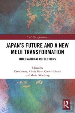 Bertrand.pt - Japan'S Future And A New Meiji Transformation