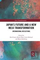 Japan'S Future And A New Meiji Transformation