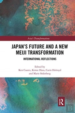 Bertrand.pt - Japan'S Future And A New Meiji Transformation