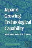 Japan'S Growing Technological Capability