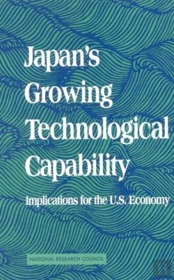Bertrand.pt - Japan'S Growing Technological Capability