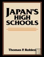 Japan'S High Schools