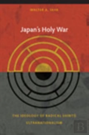 Japan'S Holy War