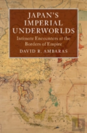 Japan'S Imperial Underworlds