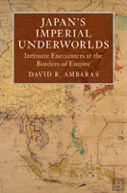Bertrand.pt - Japan'S Imperial Underworlds