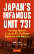 Japan'S Infamous Unit 731