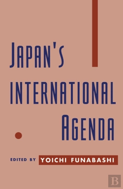 Bertrand.pt - Japan'S International Agenda