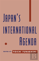 Japan'S International Agenda