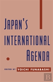 Japan'S International Agenda