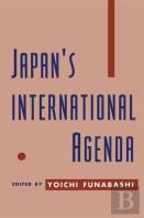 Japan'S International Agenda