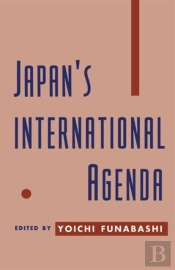 Japan'S International Agenda
