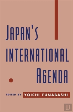 Bertrand.pt - Japan'S International Agenda