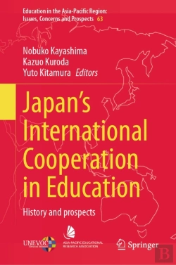 Bertrand.pt - Japan'S International Cooperation In Education