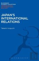 Japan'S International Relations