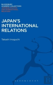 Japan'S International Relations