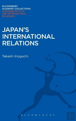 Bertrand.pt - Japan'S International Relations