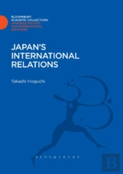 Japan'S International Relations