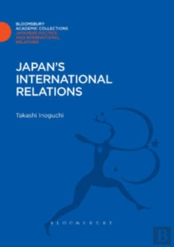 Bertrand.pt - Japan'S International Relations