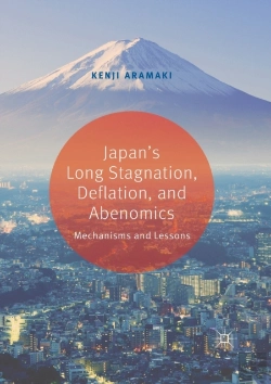Bertrand.pt - Japan'S Long Stagnation, Deflation, And Abenomics
