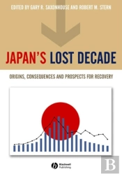Japan'S Lost Decade