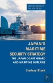 Japan'S Maritime Security Strategy