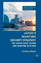 Japan'S Maritime Security Strategy