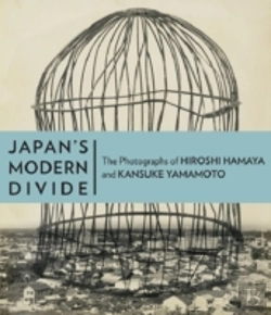 Bertrand.pt - Japan'S Modern Divide - The Photographs Of Hiroshi  Hanaya And Kansuke Yamamoto