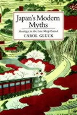 Bertrand.pt - Japan'S Modern Myths