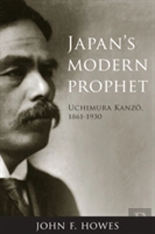 Japan'S Modern Prophet