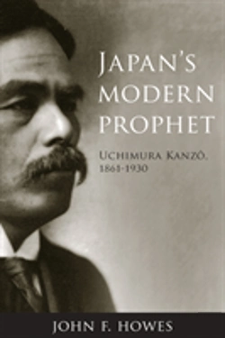 Bertrand.pt - Japan'S Modern Prophet
