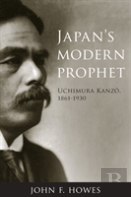 Japan'S Modern Prophet