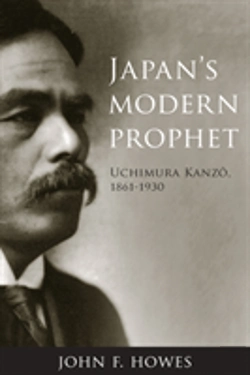 Bertrand.pt - Japan'S Modern Prophet